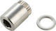 Παξιμάδι Ροδέλα Shimano Αντάπτορα Sm-ma-r140p/d Caliper Br-rs785
