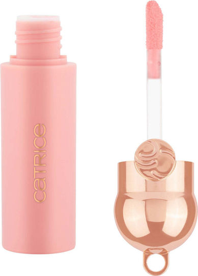 Catrice Cosmetics Liquid Blush C01 Blushin’ Through The Snow 2.8ml