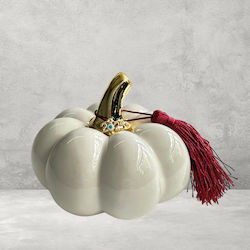 Ceramic Pumpkin