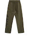 Sweatpants Army Green