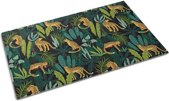 Tulup Doormat Green 40x60cm 010650710010000077512 Green Tulup Doormat Green 40x60cm 010650710010000077512 Green
