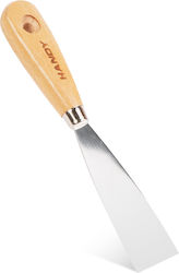 Metal Scraper 40 Mm