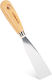 Metal Spatel 40 Mm