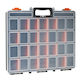Professioneller Organizer Tasche 470x400x60mm