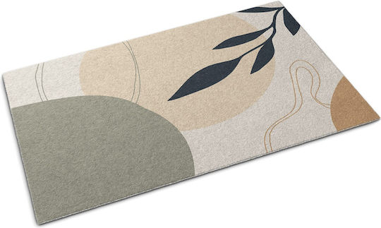 Tulup Covoare De Intrare Bej 40x60cm 010650710010000088046 Bej