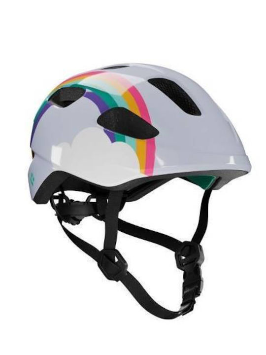 Lazer 2.0 Kc Ce-cpsc Fahrradhelm Weiß