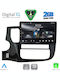 Digital IQ Car Audio System for Mitsubishi Outlander 2013-2020 (Bluetooth/USB/WiFi/GPS/Apple-Carplay/Android-Auto) with Touch Screen 10"