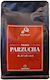 Espresso Arabica Brasilien Hart Karamell Boden 250g