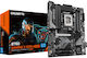 Gigabyte B760 Gaming X DDR4 GEN5 Mainboard ATX mit Intel 1700 Sockel