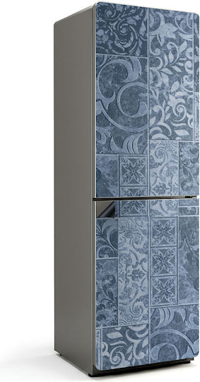 Magnetic Refrigerator Cover Kitchen Design Decorations Tiles 60x190 Cm Magnetic Refrigerator Cover Kitchen Design Decorations Tiles 60x190 Cm