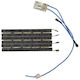 Bruno Heating Accessories for Air Heater