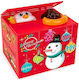 Electronic Money Box Snowman – Fun & Saving Tog...