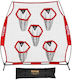 Vevor Soccer Net 182.88x182.88cm