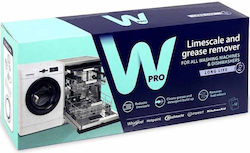 Whirlpool Καθαριστικό Πλυντηρίου Πιάτων σε Σκόνη