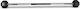 X-FIT Straight Bar 15kg without Collar