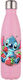 Sticlă Termos Lilo & Stitch 500ml Roz Mat Mat