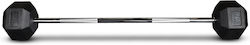 X-FIT Straight Bar 25kg without Collar