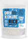 Diet-Food Βιολογικό Ρύζι Konjac 150gr