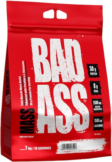 Bad Ass Nutrition Протеин Яйчен с Вкус Шоколад 7kg