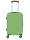 Ormi R50 Valiză de Călătorie de Cabină Dură Verde Lime cu 4 Roți Înălțime 55cm