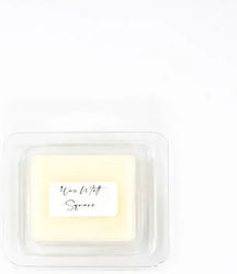 Leather Creations XK Χριστουγεννιάτικο Wax Melt Σοκολάτα