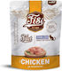 Fisi Cat Sterilised Chicken Jelly 300gr