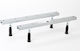 Support Base for Simple Bathtub C895000 Ideal Standard