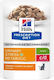 Hill's Wet Cat Food Pouches with Chicken 12x85gr