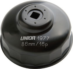 1977/6 Oil Filter Wrench Size 96/18p 619265