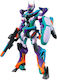 Bandai Hobby Mobile Suit Gundam Gquuuuuux Gms-k...