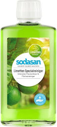 Sodasan 250ml Spezial Bio Flecken Geruch Reinigung Flüssigkeit Sodasan 250ml Spezial Bio Flecken Geruch Reinigung Flüssigkeit