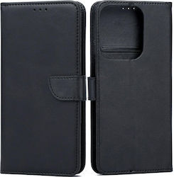Marv Wallet Blace (Redmi 15C 4G) Marv Wallet Blace (Redmi 15C 4G)