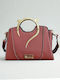 Women's Bag Shoulder Brown