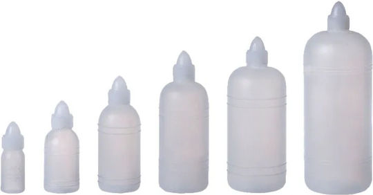 Maxicco Μπουκαλάκι Πλαστικό Σταγονόμετρο 100ml