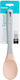 Bewello Spatulă de Patiserie din Silicon 26.8cm 1buc