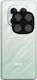 Volte-Tel Camera Protection Tempered Glass Black for the Xiaomi Redmi Note 15 4G