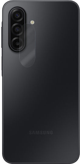 Volte-Tel Camera Protection Tempered Glass for the Samsung A17 4G, A17 5G