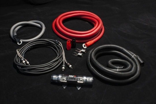 Four Connect Set Cablu de Alimentare 4-899259 Stage2 1/0 Awg 50 Mm2