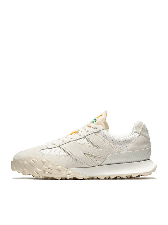 New Balance Xc-72 Adidași Marshmallow