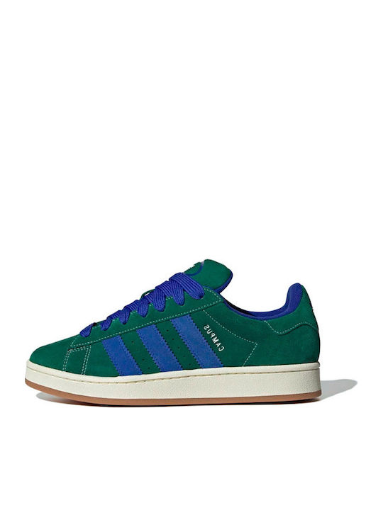 adidas gazelle silver green womens Men's adidas Campus 00s Shoes