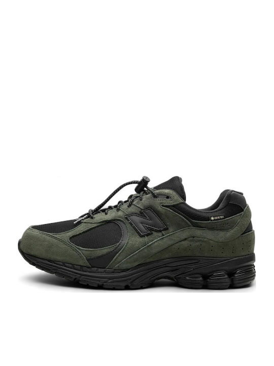 New Balance 2002r Sneakers Pine