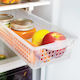 Delight Suport Suspendat Organizatoare Pentru Frigider Utilizare Generală 41x16x9.5cm