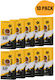 Coffee Island Κάψουλες Espresso Συμβατές με Μηχανή Nespresso 10caps
