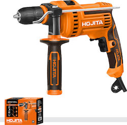 Hojita HJMD15811-2 Șurubelniță Cu Percuție Scule Electrice 810W