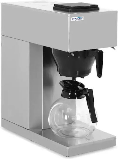 Lappas Commercial Filter Coffee Machine 1900W 2.5lt CFM-2086