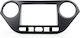 CarGuard DIN Fascia Panels 2 Din 2013-2016