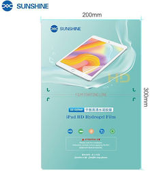 Sunshine Hydrogel Screen Protector (Galaxy Tab S6 10.5)