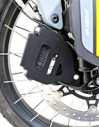 Cosmo Προστατευτικό Δαγκάνας Εμπρός Φρένου Cf Moto 450mt 2023-2025