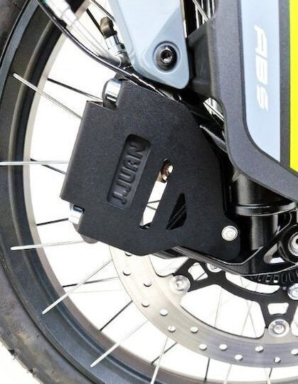 Cosmo Προστατευτικό Δαγκάνας Εμπρός Φρένου Cf Moto 450mt 2023-2025