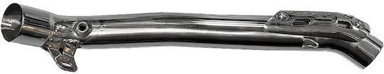 Yoshimura Inox Verbindung 4:2 4:1 Φ57 Werkstatt Auspuffstutzen Suzuki Gsxr 1000 K9-k12 Yos57k9.inox